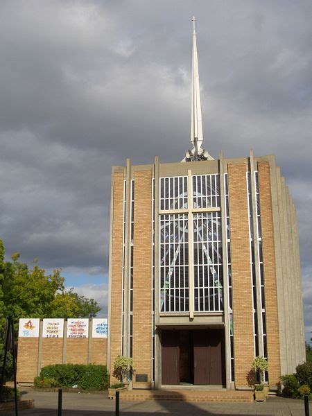 catholic church liverpool nsw